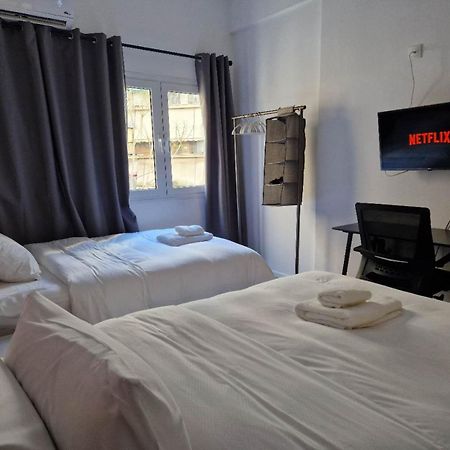 Anhome K11 Serviced Apartments Atena Exterior foto
