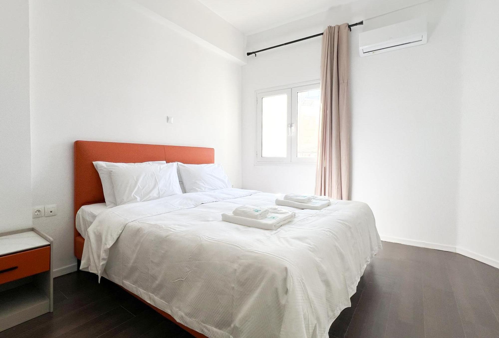 Anhome K11 Serviced Apartments Atena Exterior foto