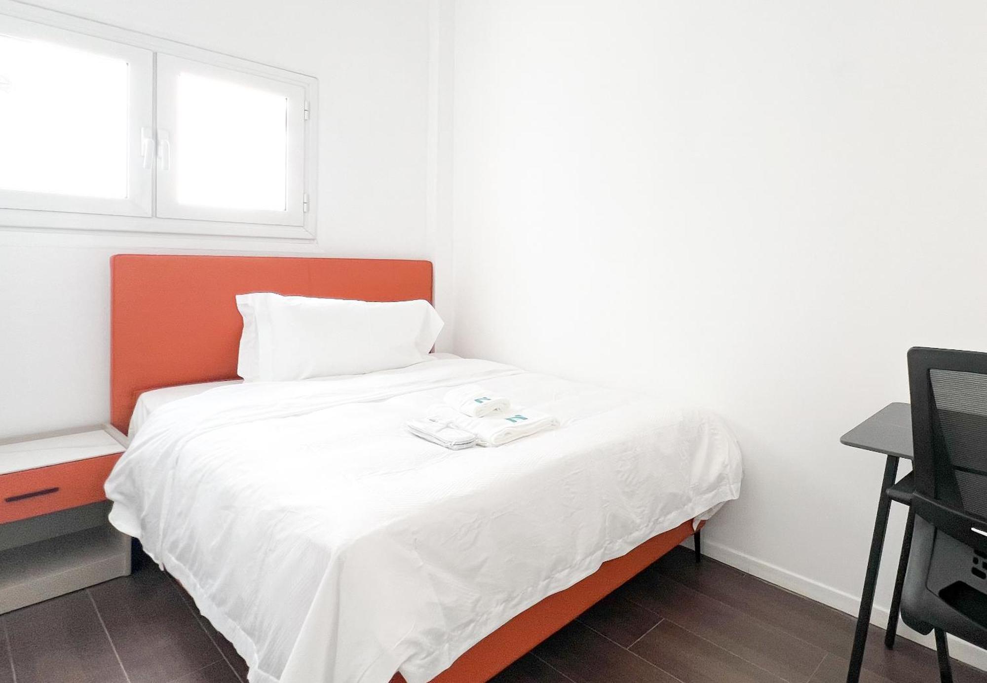 Anhome K11 Serviced Apartments Atena Exterior foto