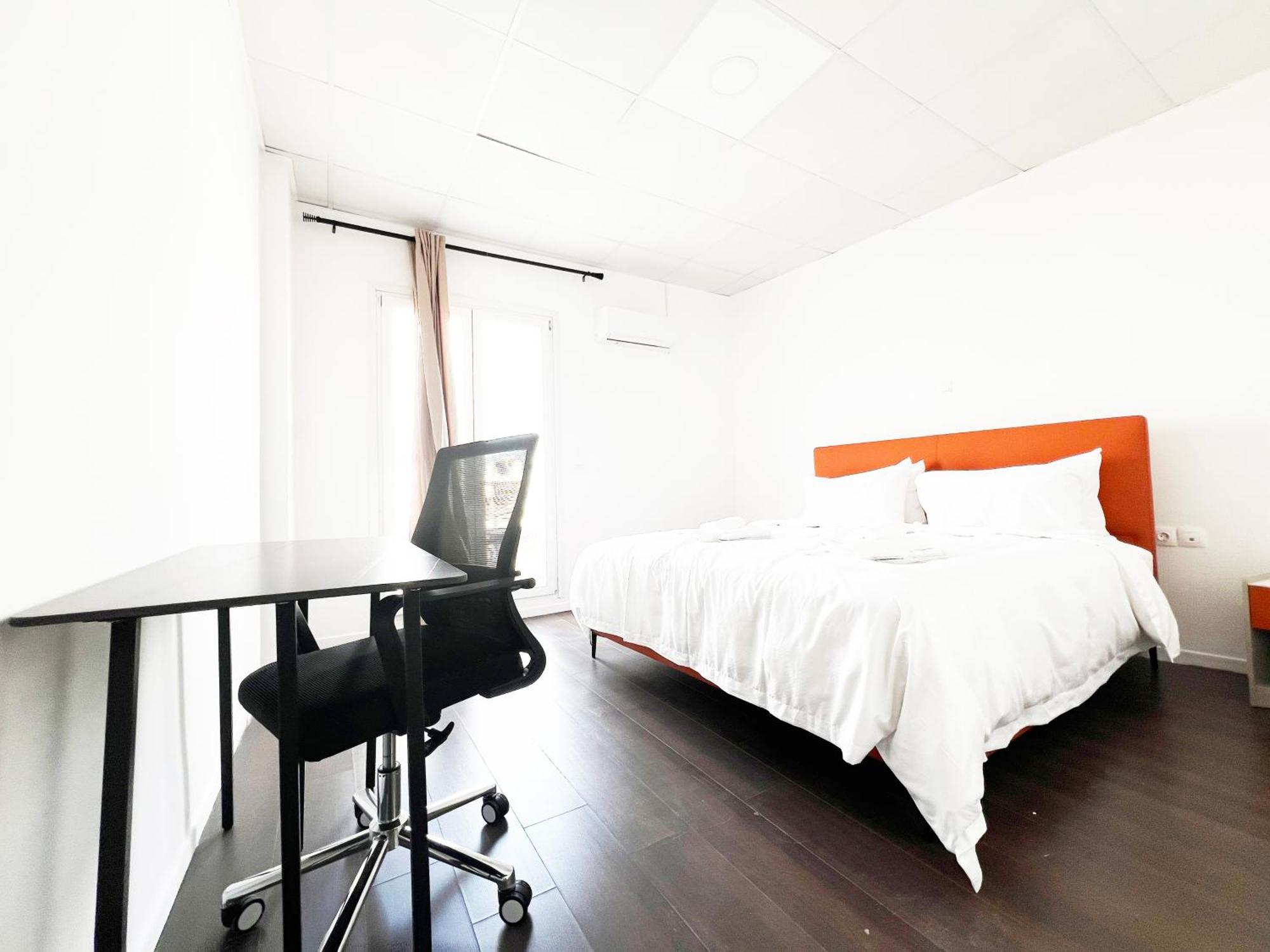 Anhome K11 Serviced Apartments Atena Exterior foto