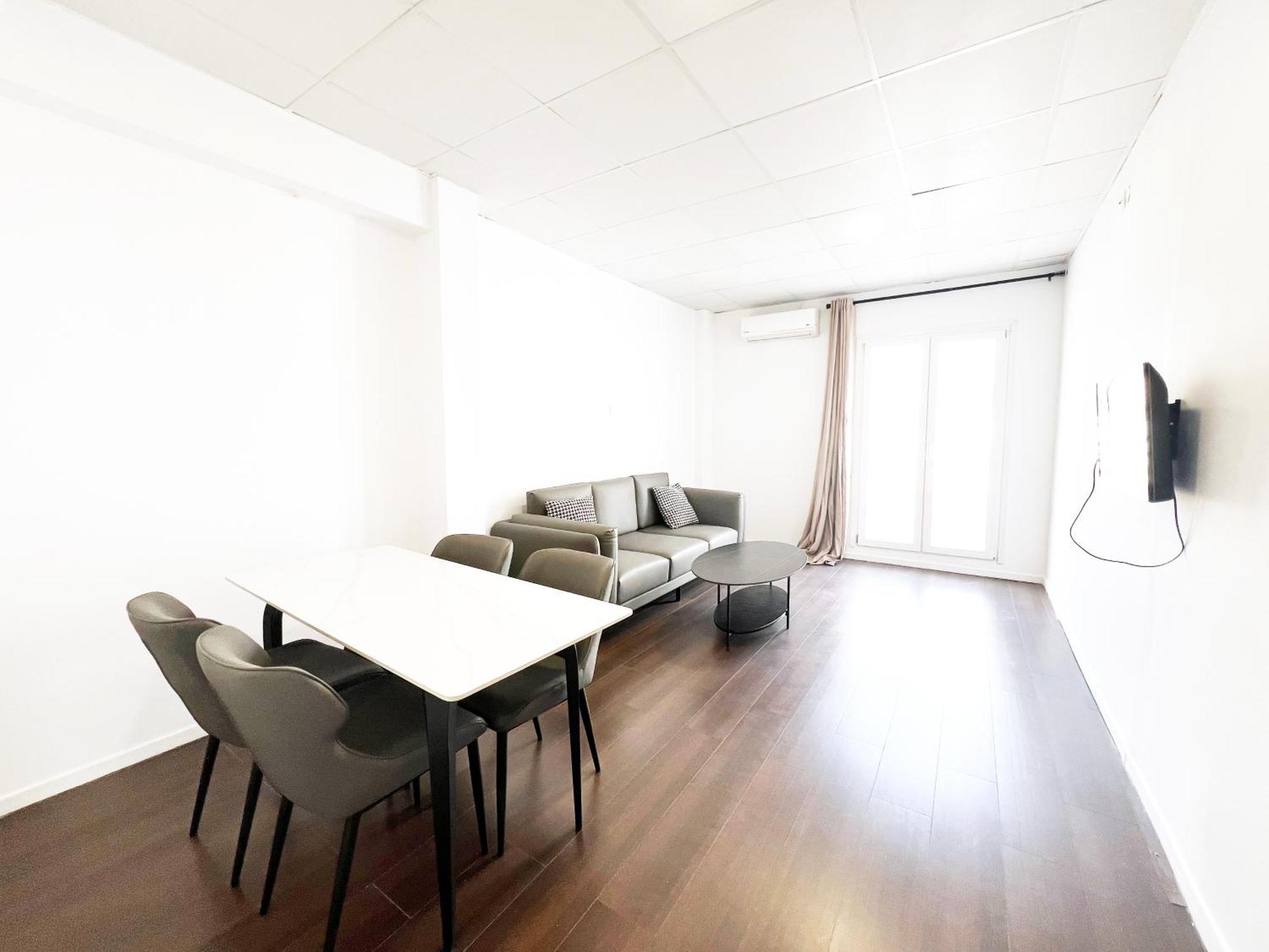 Anhome K11 Serviced Apartments Atena Exterior foto