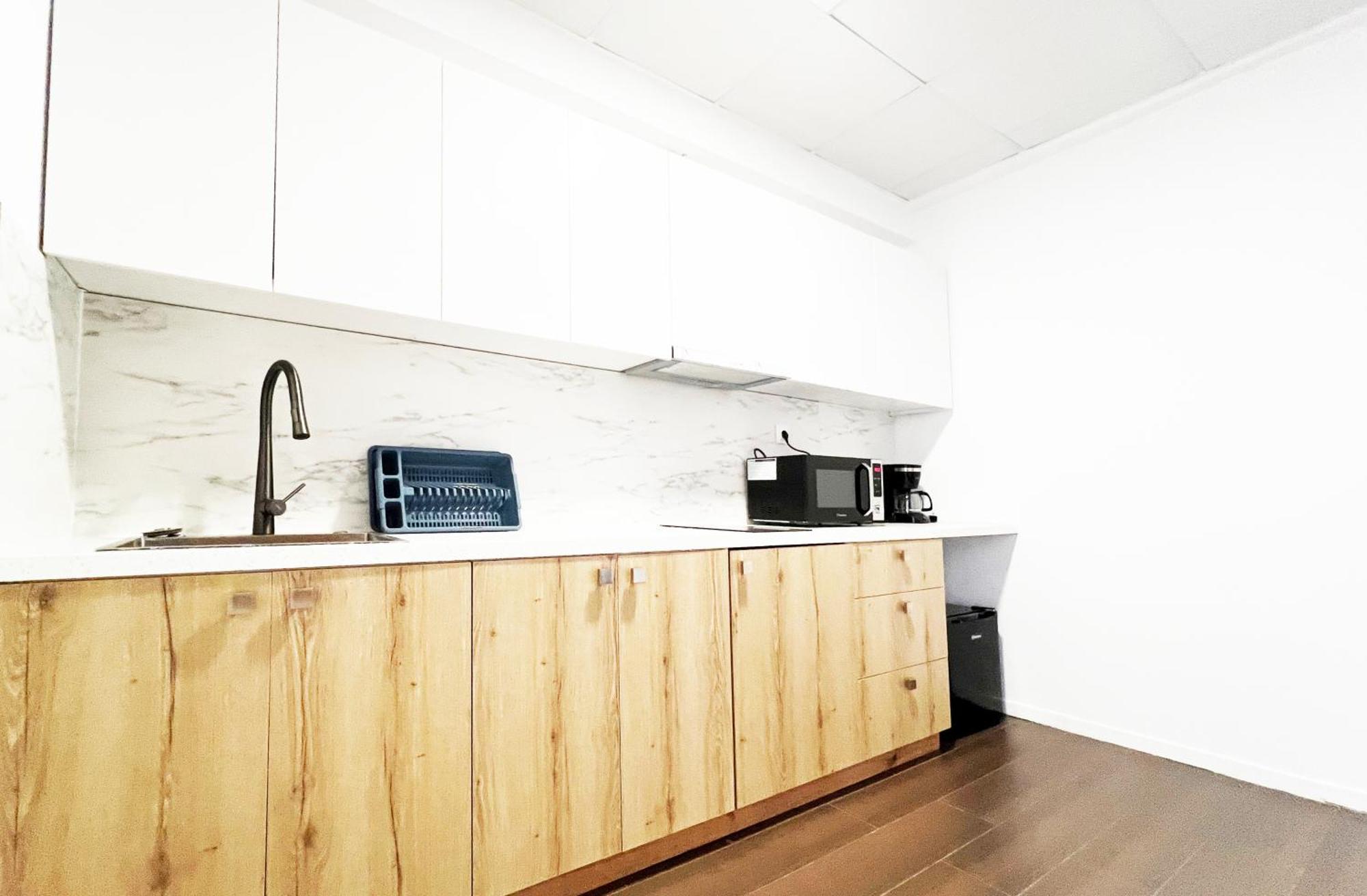 Anhome K11 Serviced Apartments Atena Exterior foto