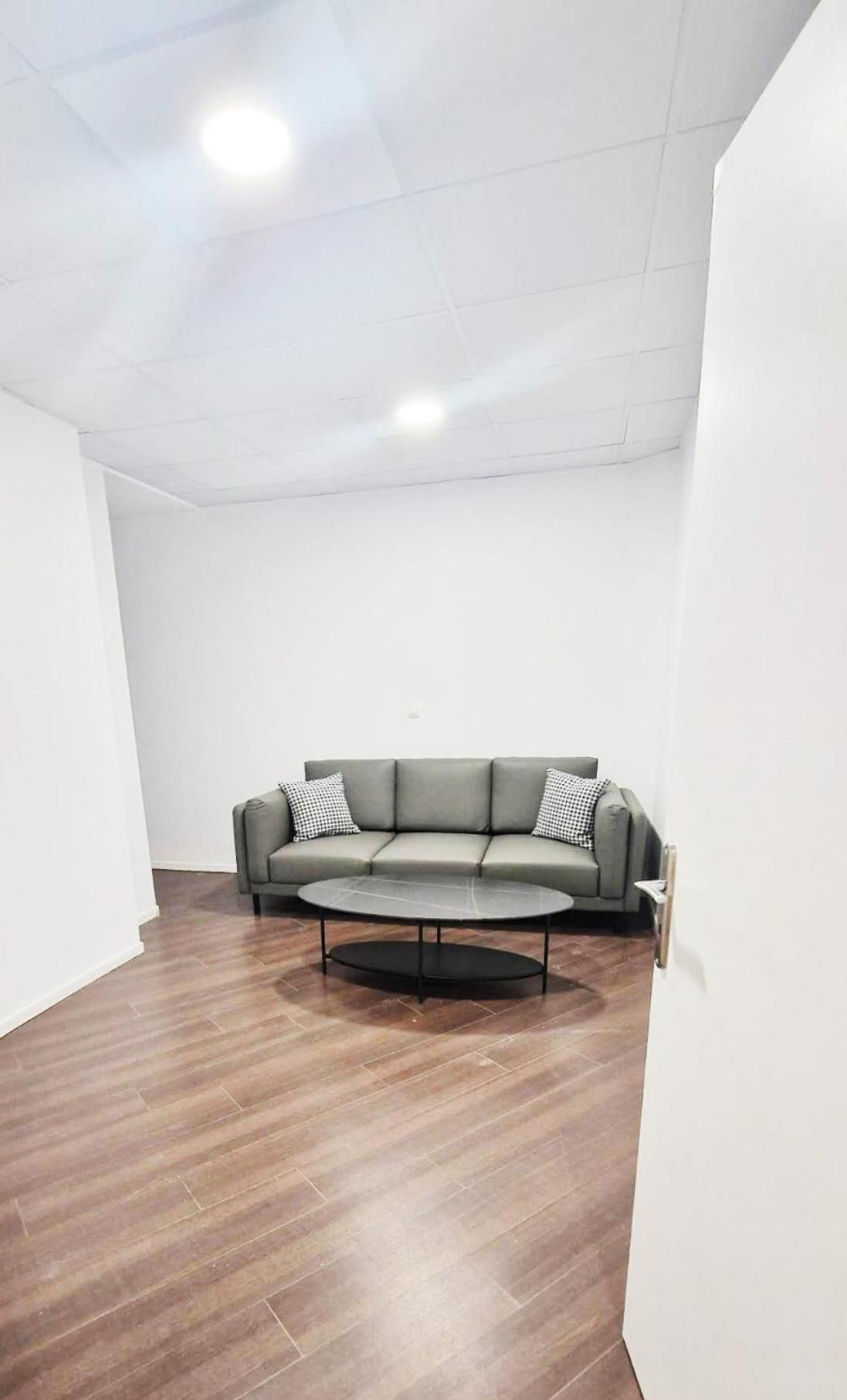 Anhome K11 Serviced Apartments Atena Exterior foto