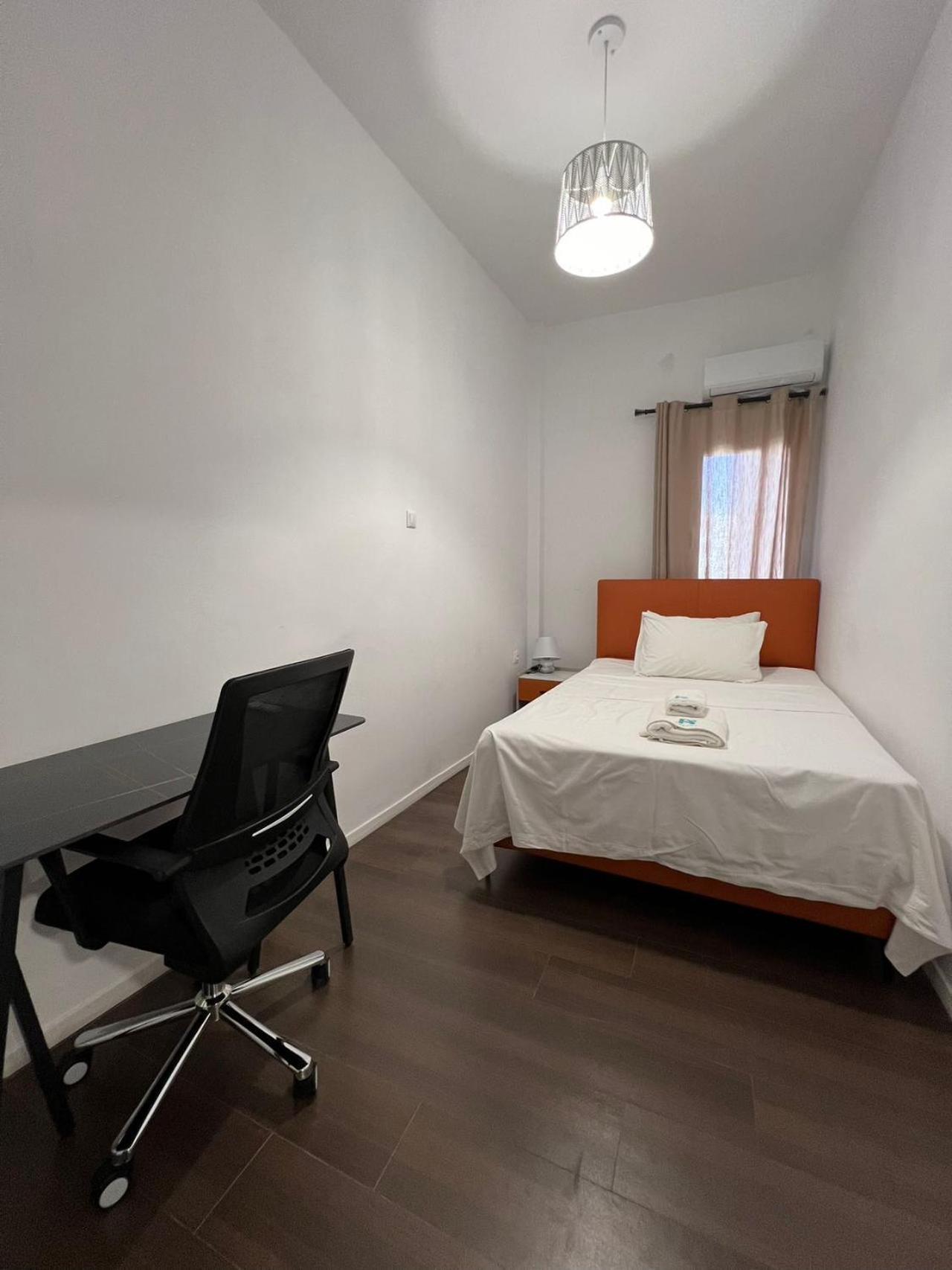 Anhome K11 Serviced Apartments Atena Exterior foto