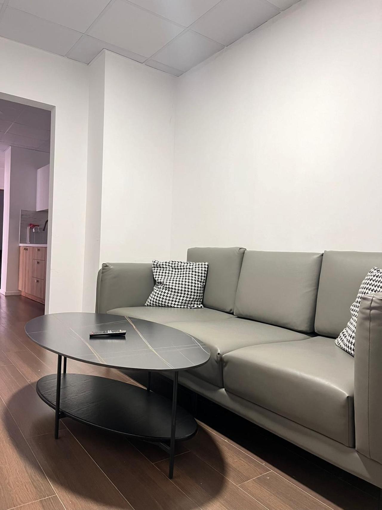 Anhome K11 Serviced Apartments Atena Exterior foto