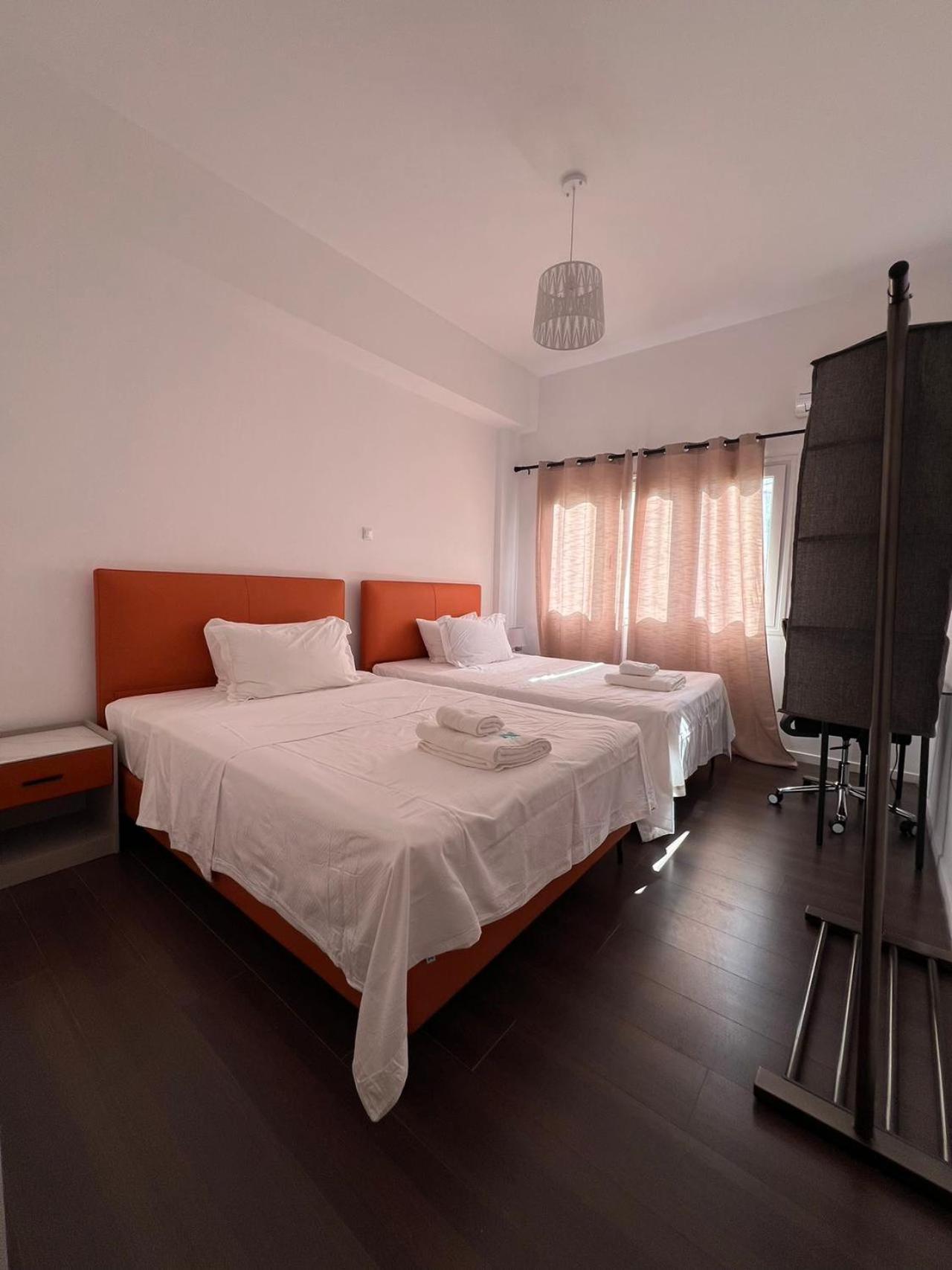 Anhome K11 Serviced Apartments Atena Exterior foto