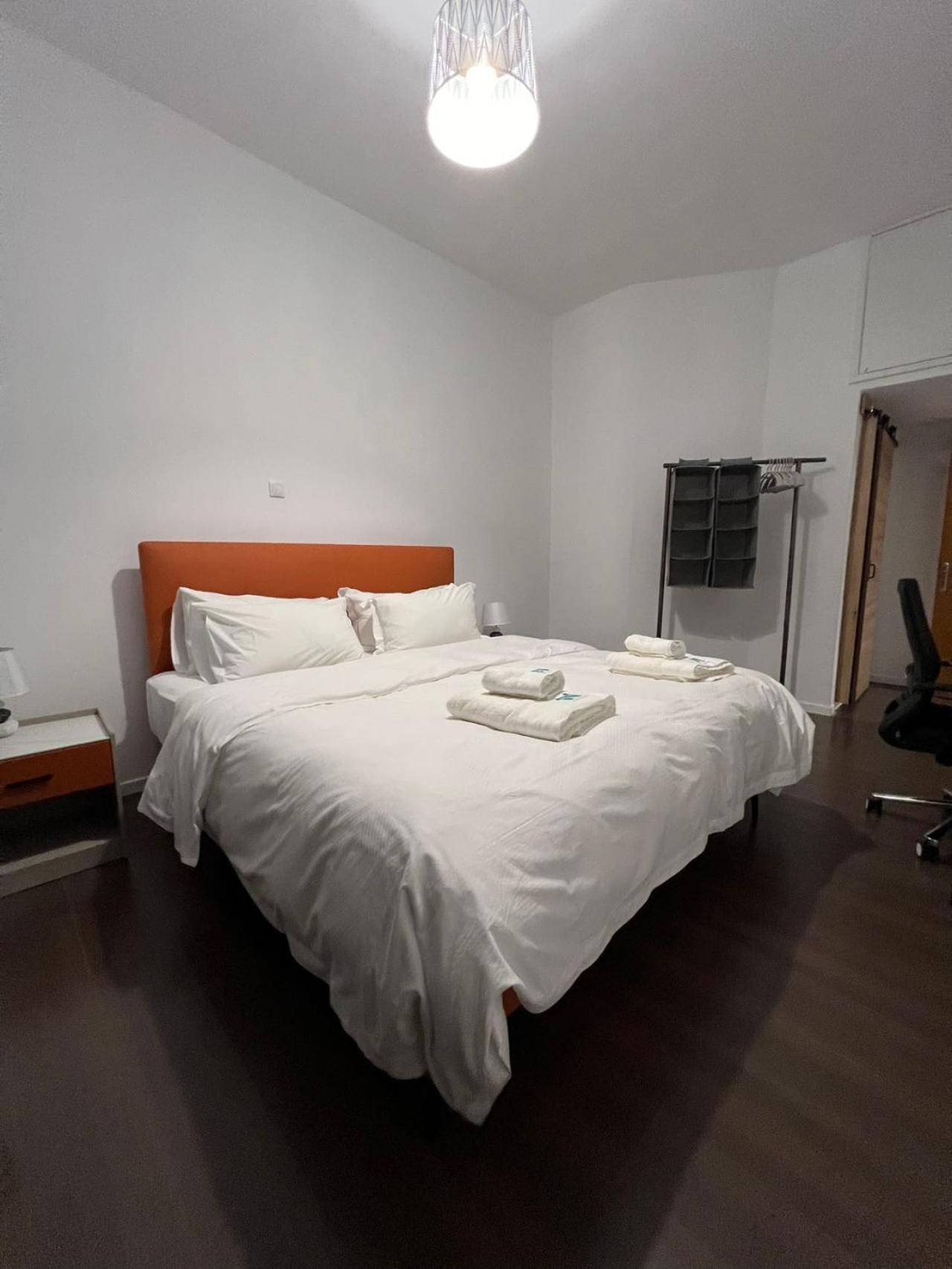Anhome K11 Serviced Apartments Atena Exterior foto