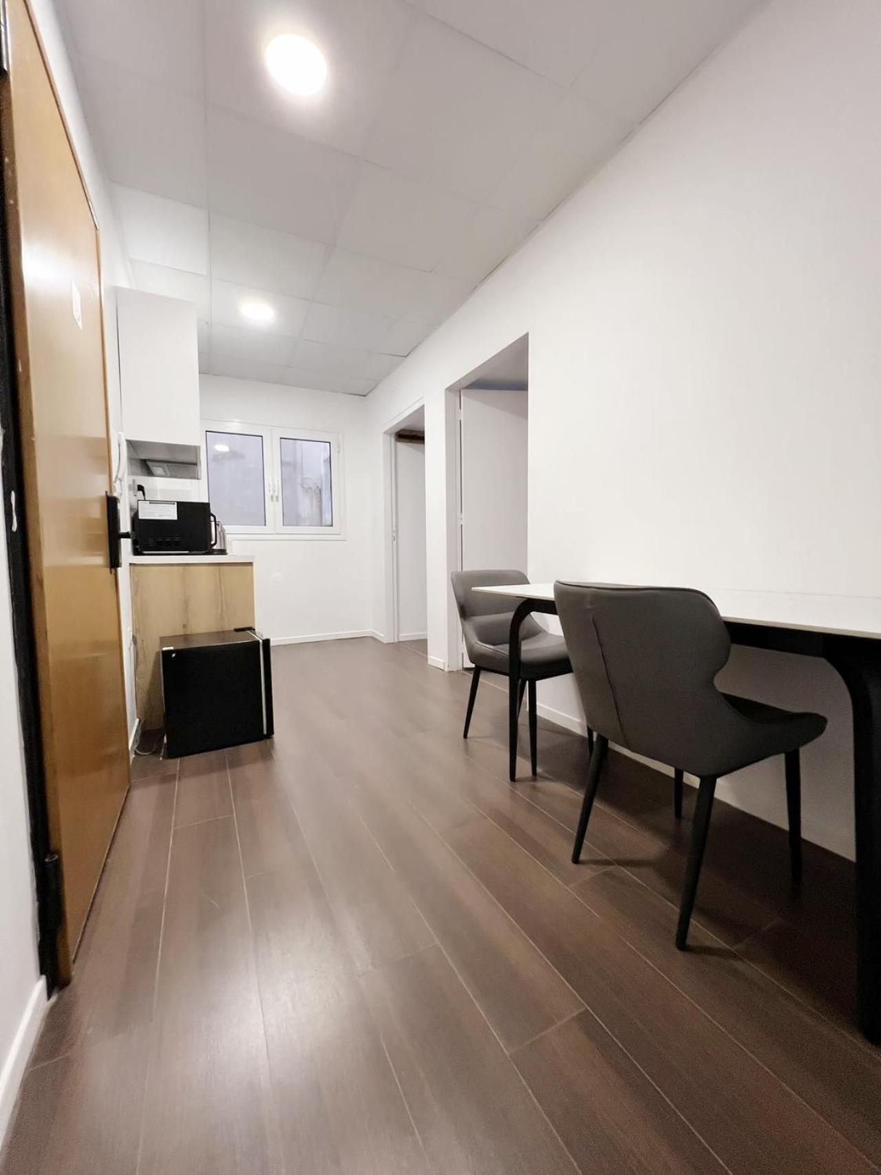 Anhome K11 Serviced Apartments Atena Exterior foto