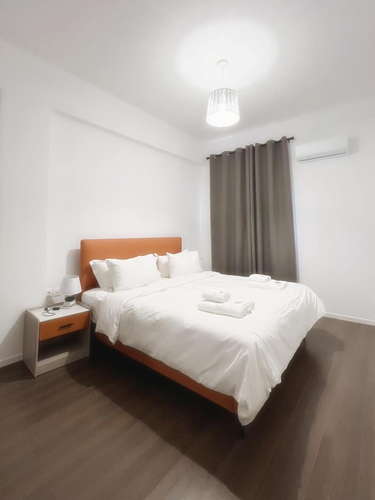 Anhome K11 Serviced Apartments Atena Exterior foto