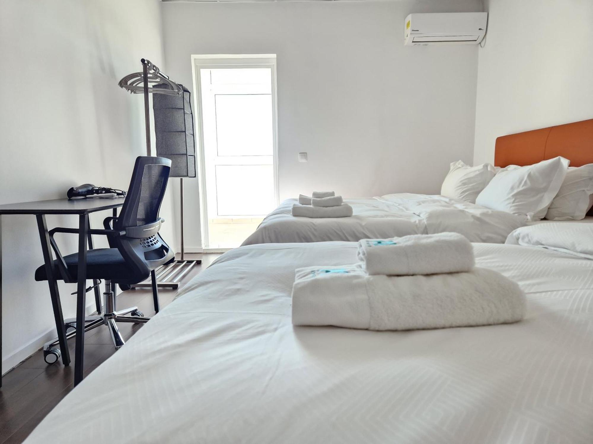Anhome K11 Serviced Apartments Atena Exterior foto